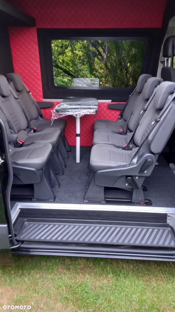 Mercedes-Benz Sprinter (BlueTec) 906.211 - 3
