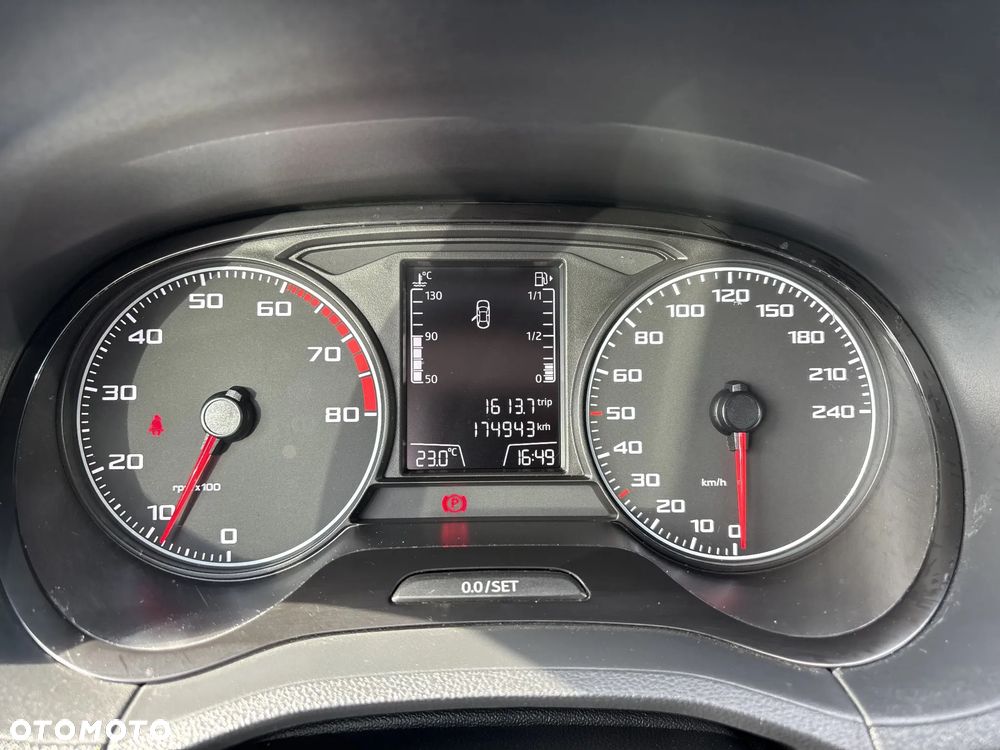 Seat Ibiza 1.0 Reference S&S - 8