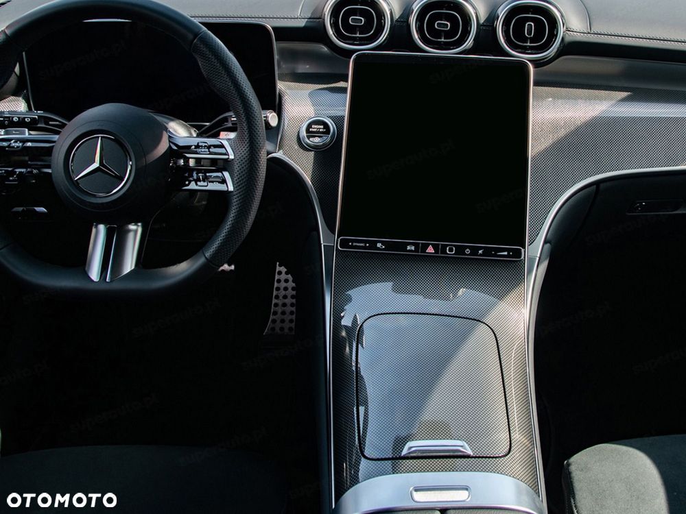 Mercedes-Benz GLC 300 d mHEV 4-Matic AMG Line - 13