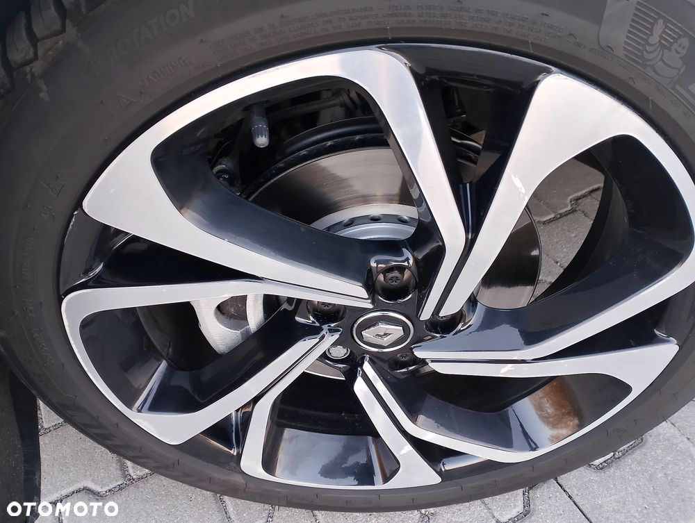 Renault Scenic 1.7 Blue dCi Zen - 29