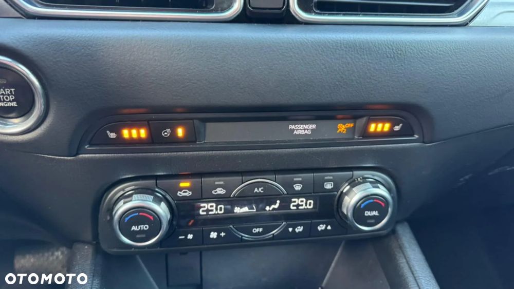 Mazda CX-5 - 31