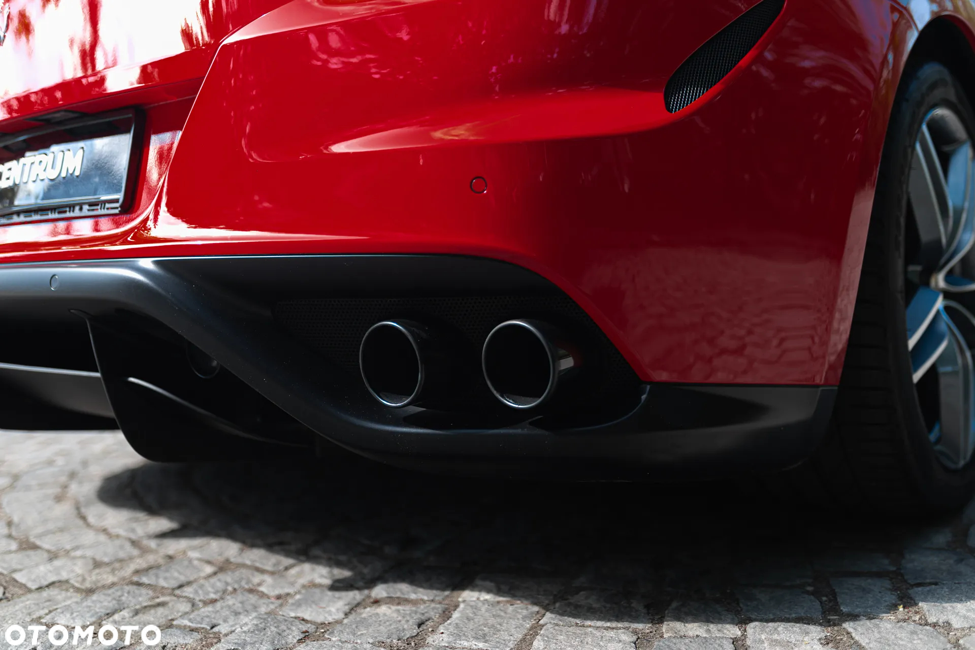 Ferrari FF Standard - 16