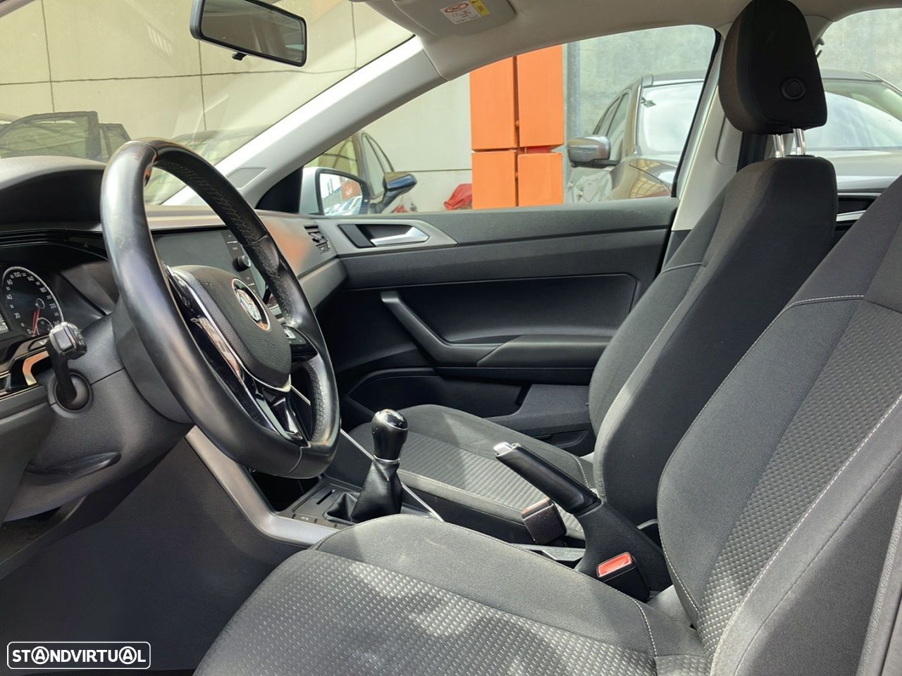 VW Polo 1.0 Confortline - 15