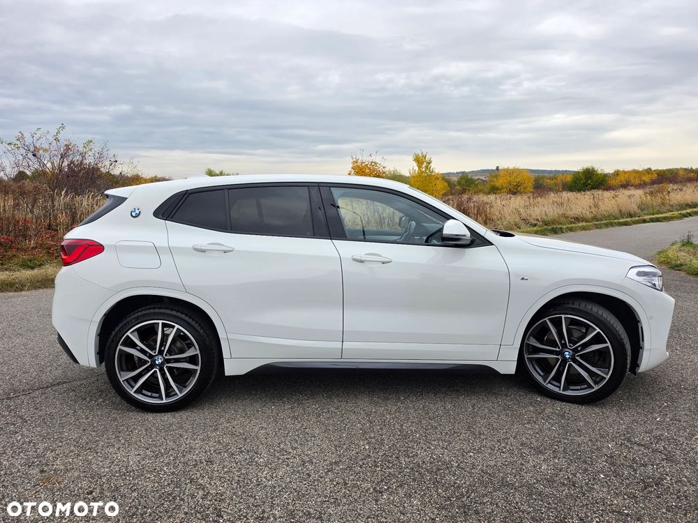 BMW X2 2019 photo 4