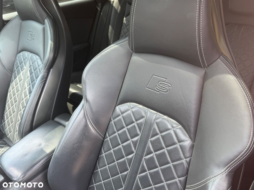 Audi S5 Sportback 3.0 TFSI Quattro Tiptronic - 10