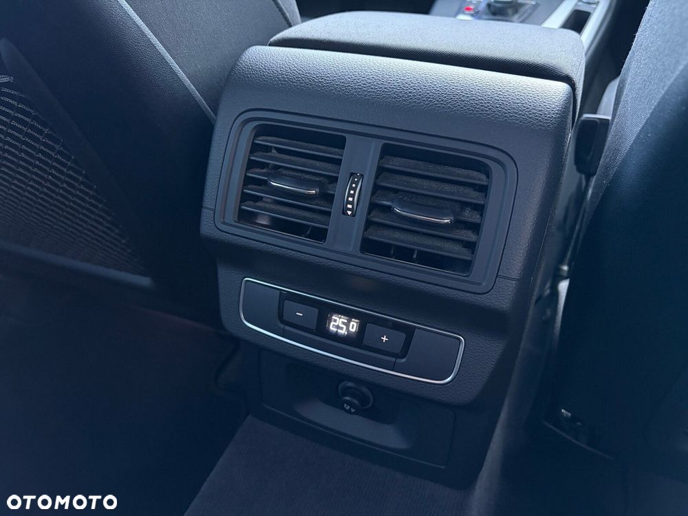 Audi Q5 40 TDI mHEV Quattro Advanced S tronic - 25