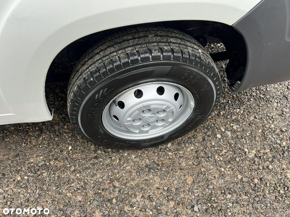 Citroën Jumper - 22