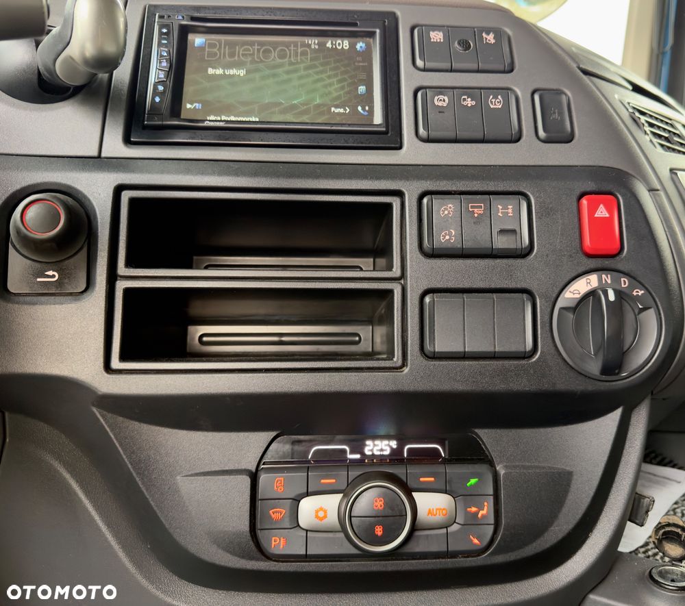 DAF XF 480 SSC /// ALCOA /// Klimatyzacja /// ACC /// - 11