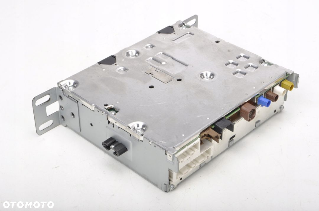 RENAULT TALISMAN LIFT MODUŁ NAWIGACJI 259158423R - 4