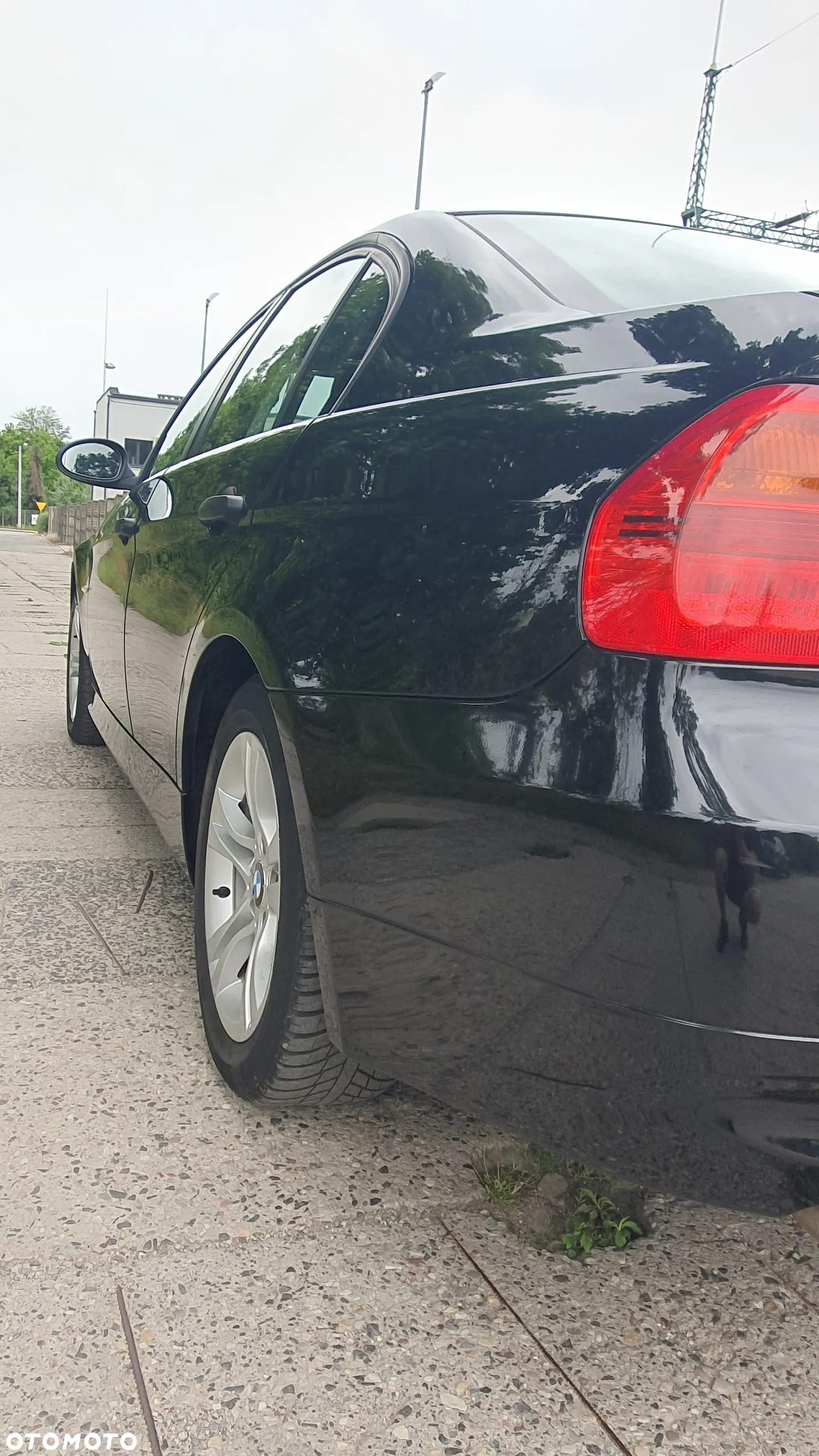 BMW Seria 3 318i - 30