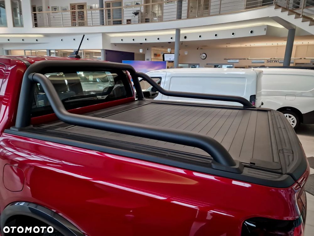 Ford Ranger 2.0 EcoBlue Bi-Turbo 4x4 DC Tremor - 9