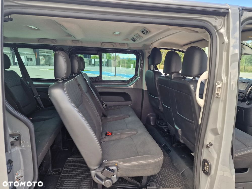 Opel Vivaro 1.6 CDTI L2 - 7