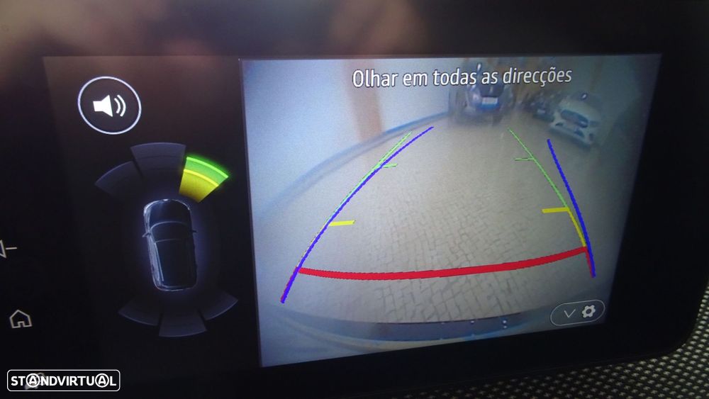 Dacia Sandero 1.0 TCe Comfort CVT - 25