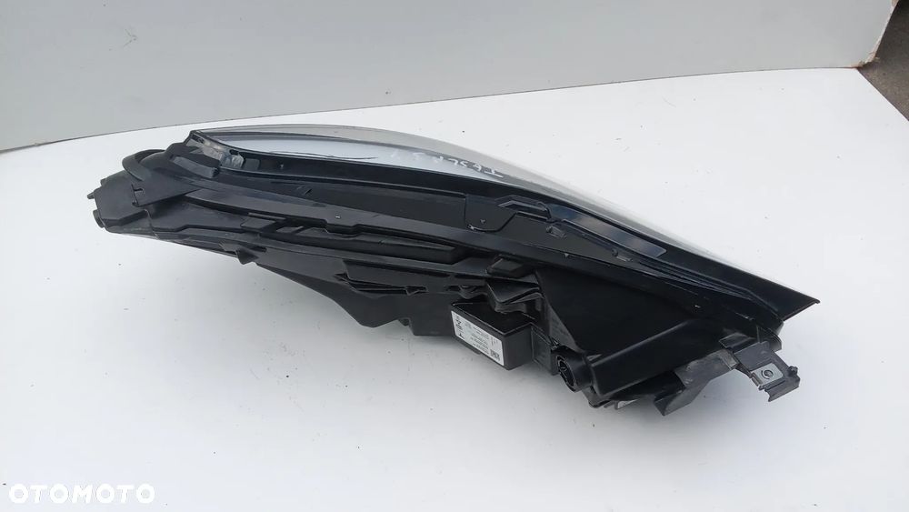 Lampa lewa Full Led Tesla 3 Y Lift Europa bdb stan kompletna - 2