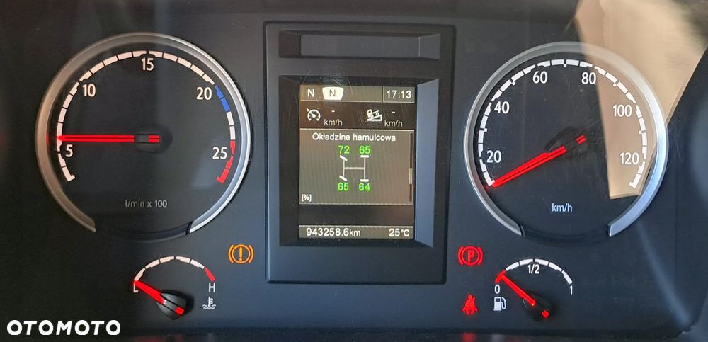 Scania R450 - 3
