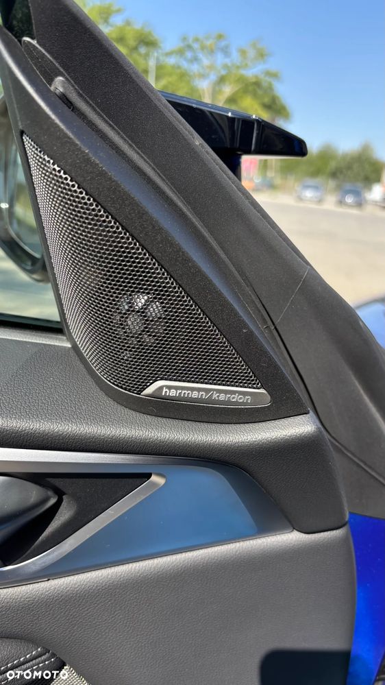 BMW Seria 4 - 8