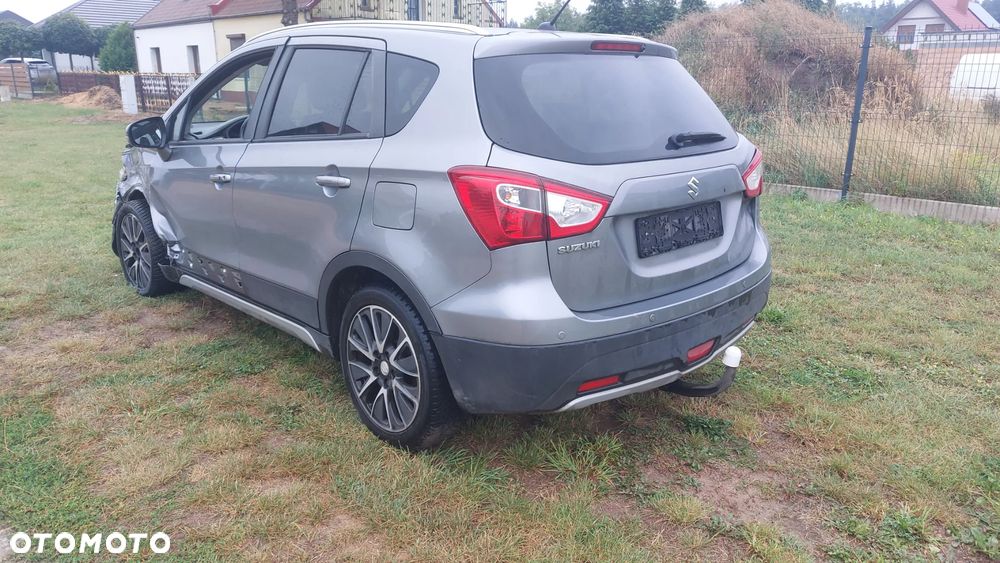 Suzuki SX4 S-Cross 1.6 DDiS Premium Plus - 3