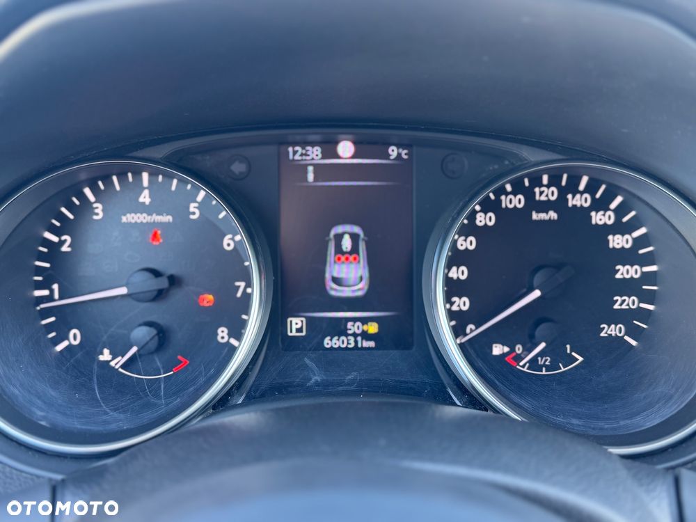 Nissan Qashqai 1.2 DIG-T Xtronic TEKNA+ - 20
