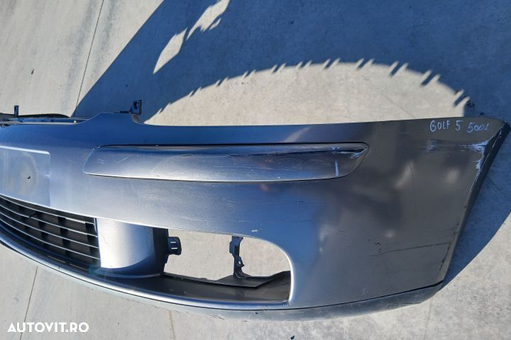 Bara fata 1K0807221 1K0805903A 1K0807221 1K0805903A Volkswagen VW Gol - 3
