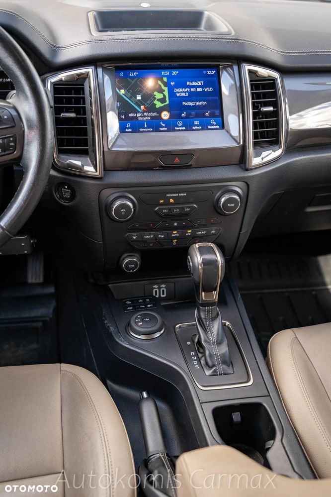 Ford Ranger - 21