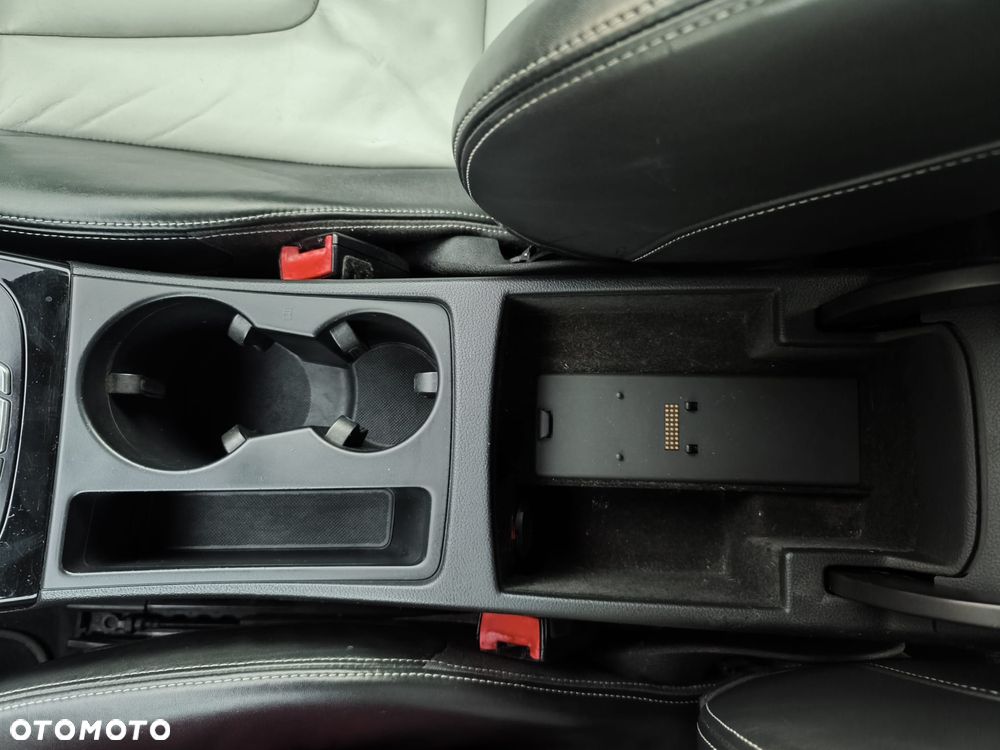 Audi A5 Coupé 3.0 TDI DPF quattro - 17