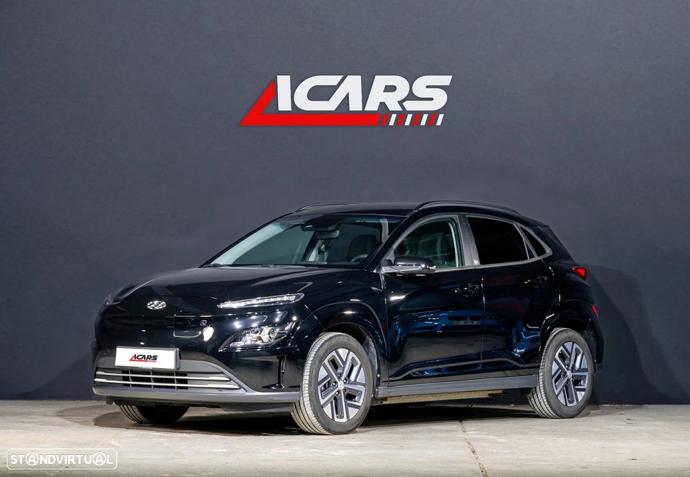 Hyundai Kauai EDITION 30+ - 4