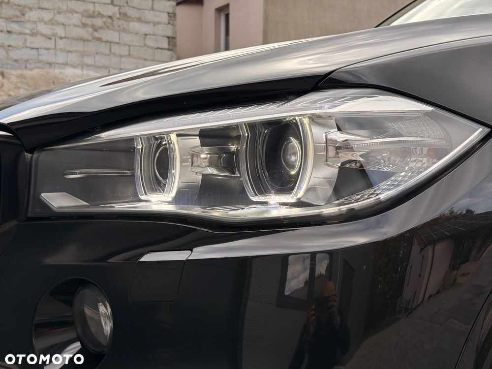 BMW X5 - 32