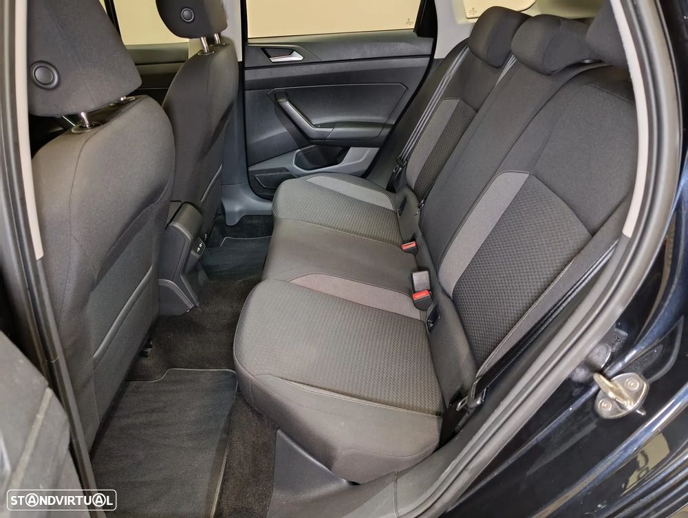 VW Taigo 1.0 TSI OPF DSG Life - 9