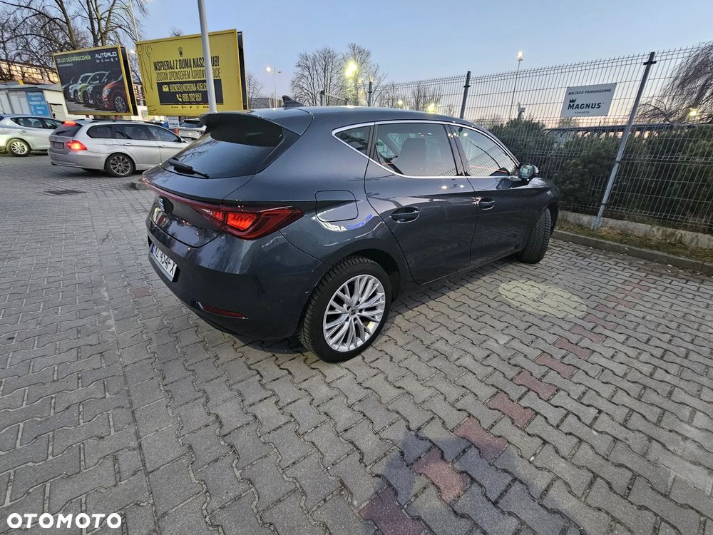 Seat Leon - 9