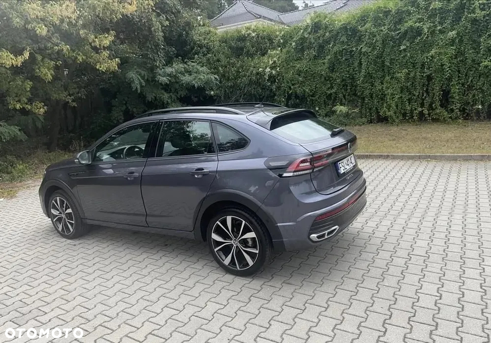Volkswagen Taigo 1.5 TSI ACT R-Line DSG - 26