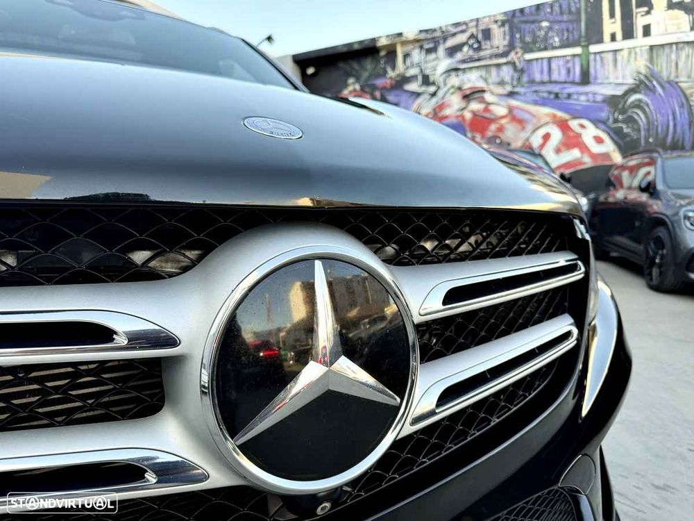 Mercedes-Benz GLE 500 e 4-Matic - 59
