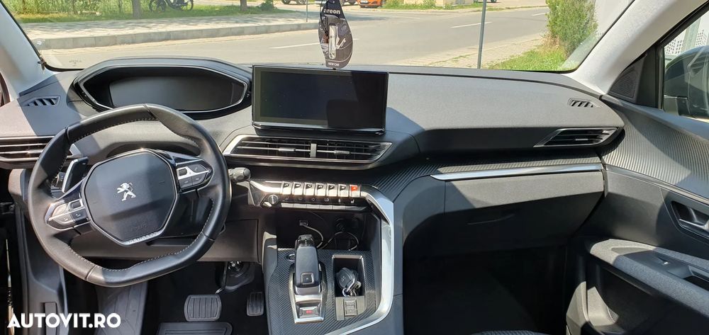 Peugeot 3008 1.2 PureTech 130 EAT8 Active Pack - 9