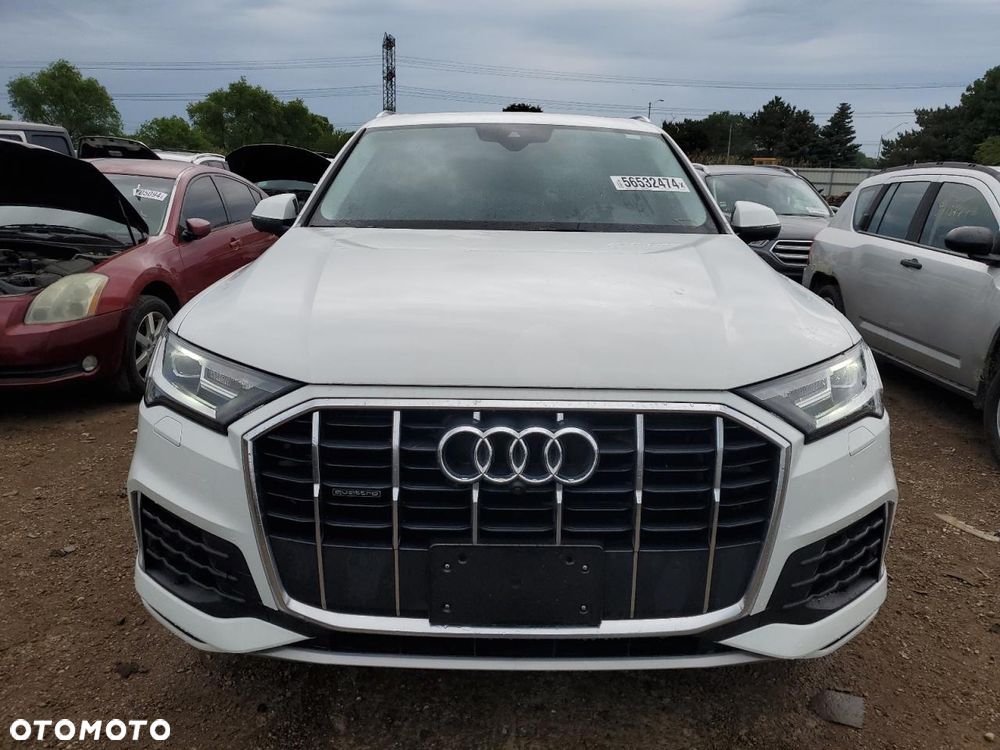 Audi Q7 - 2