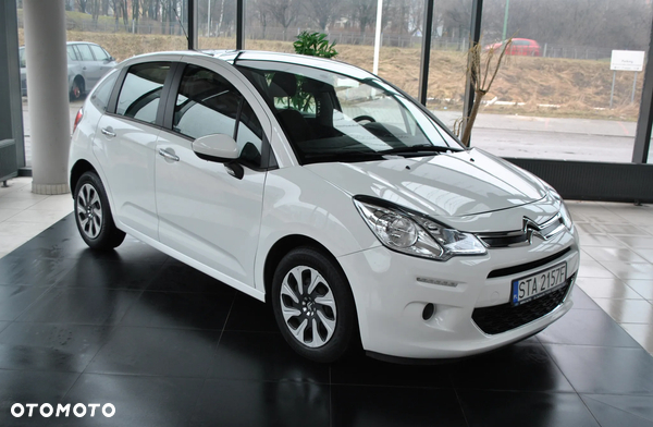 Citroën C3 1.2 PureTech MoreLife