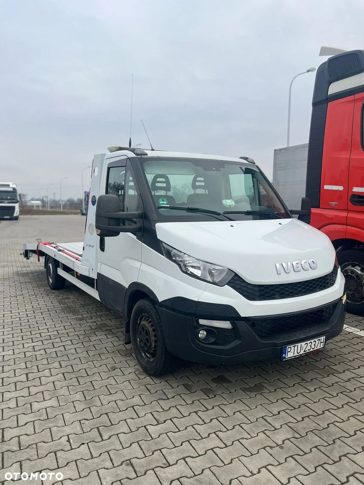 Iveco 35S17 - 3