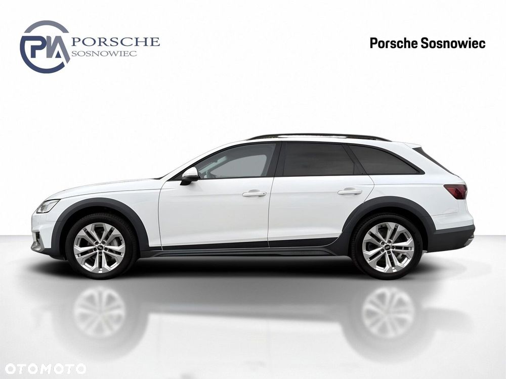 Audi A4 Allroad - 3