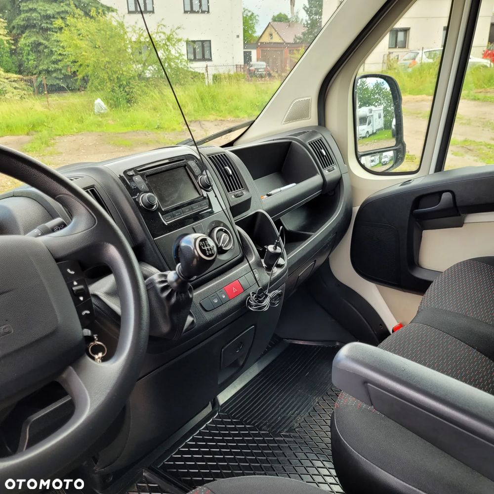 Citroën Jumper - 9