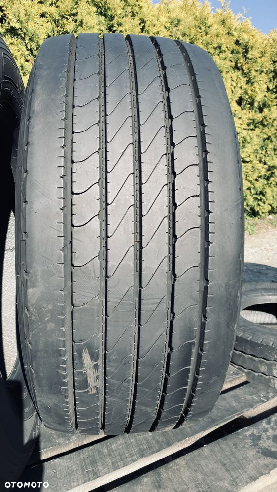 375/50R22.5 Goodyear Marathon LHSII M+S Bez Łat - 3