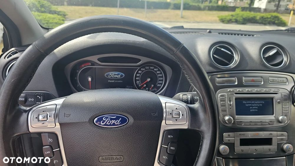 Ford Mondeo 2.0 TDCi Titanium - 10
