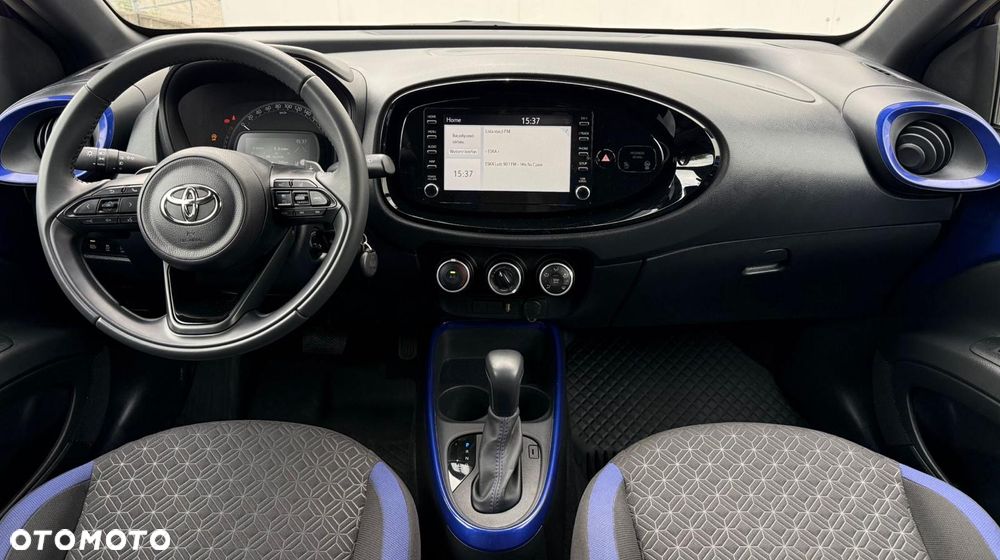 Toyota Aygo - 14