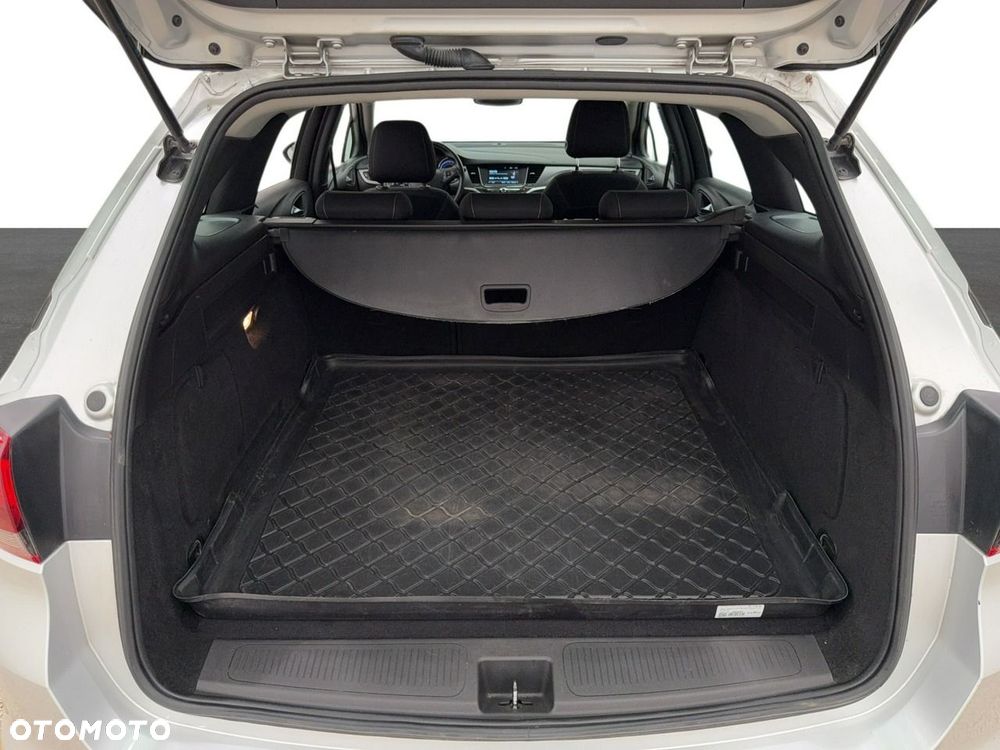 Opel Astra - 12