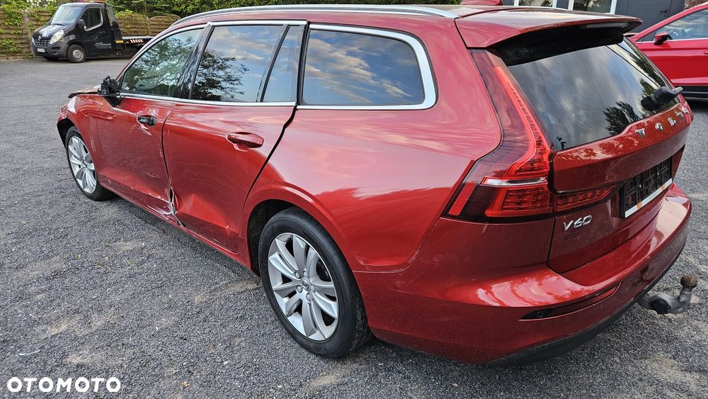 Volvo V60 D3 Geartronic Momentum Pro - 6