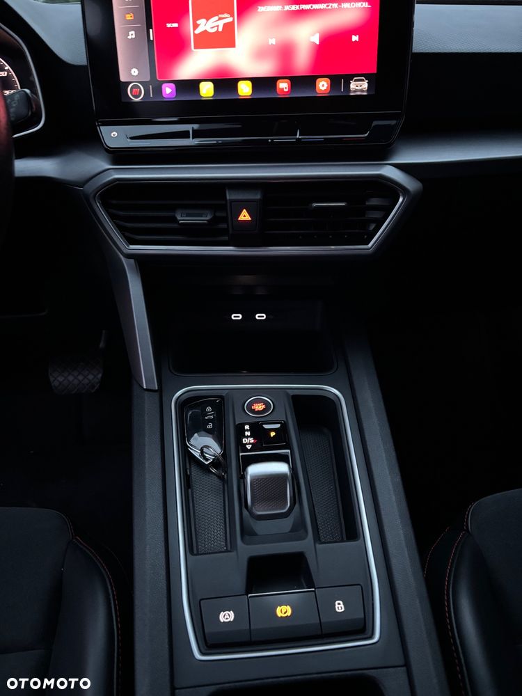 Seat Leon 2.0 TDI FR S&S DSG - 21