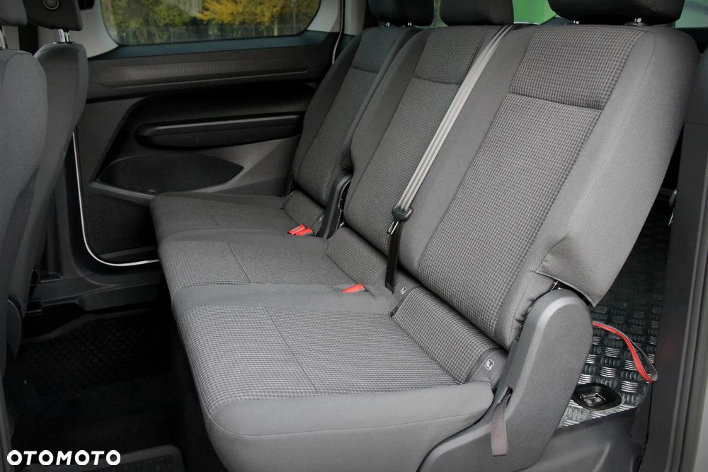 Volkswagen Caddy Maxi 2.0 TDI - 16