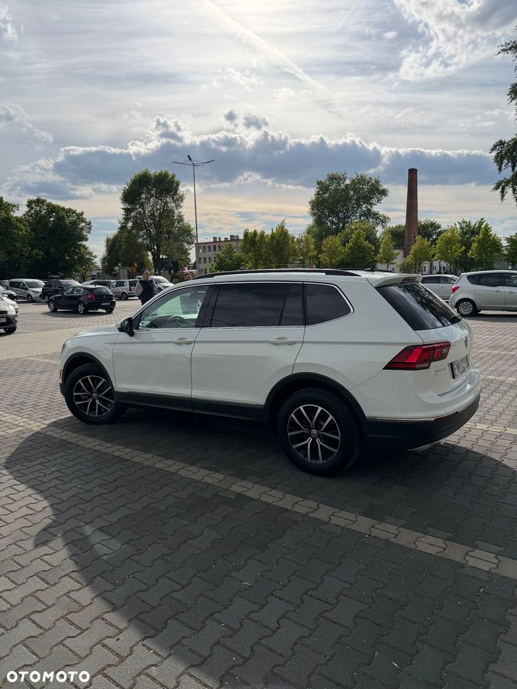 Volkswagen Tiguan 2.0 TSI BMT 4Mot Highline DSG - 22