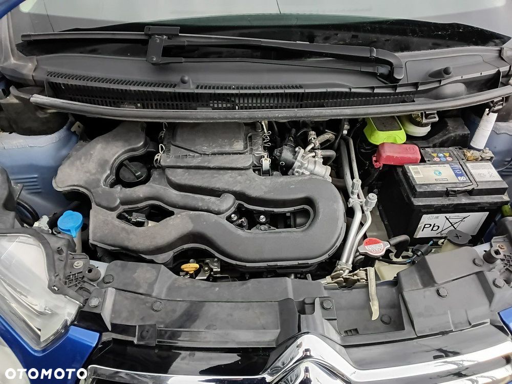 Citroën C1 1.0 VTi GPF Feel - 35