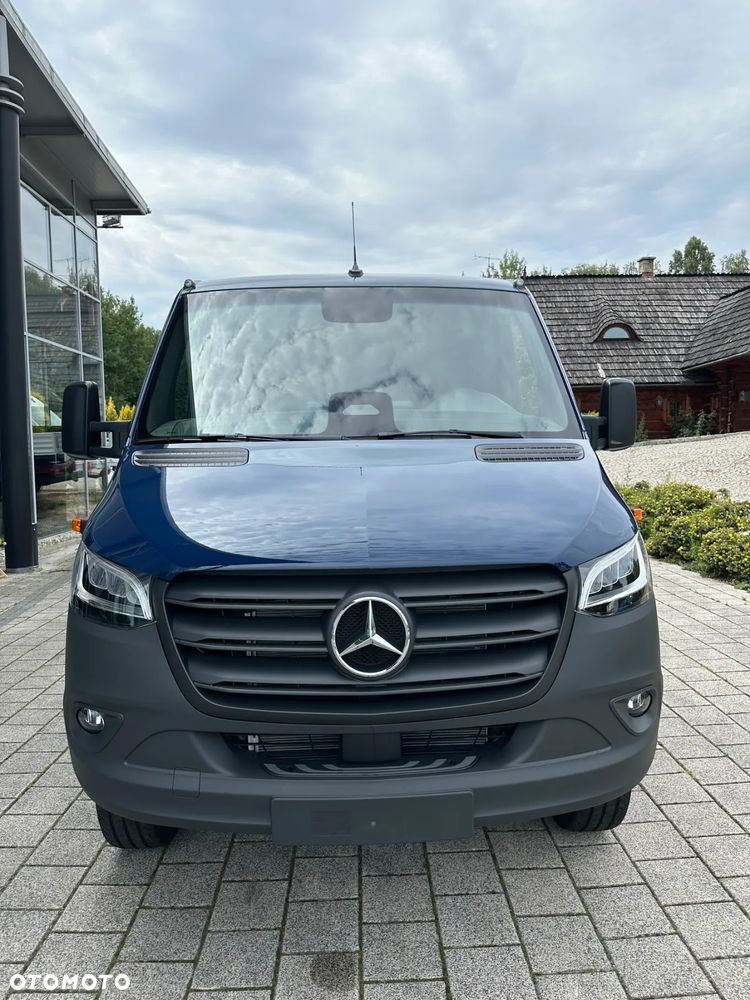 Mercedes-Benz Sprinter - 3