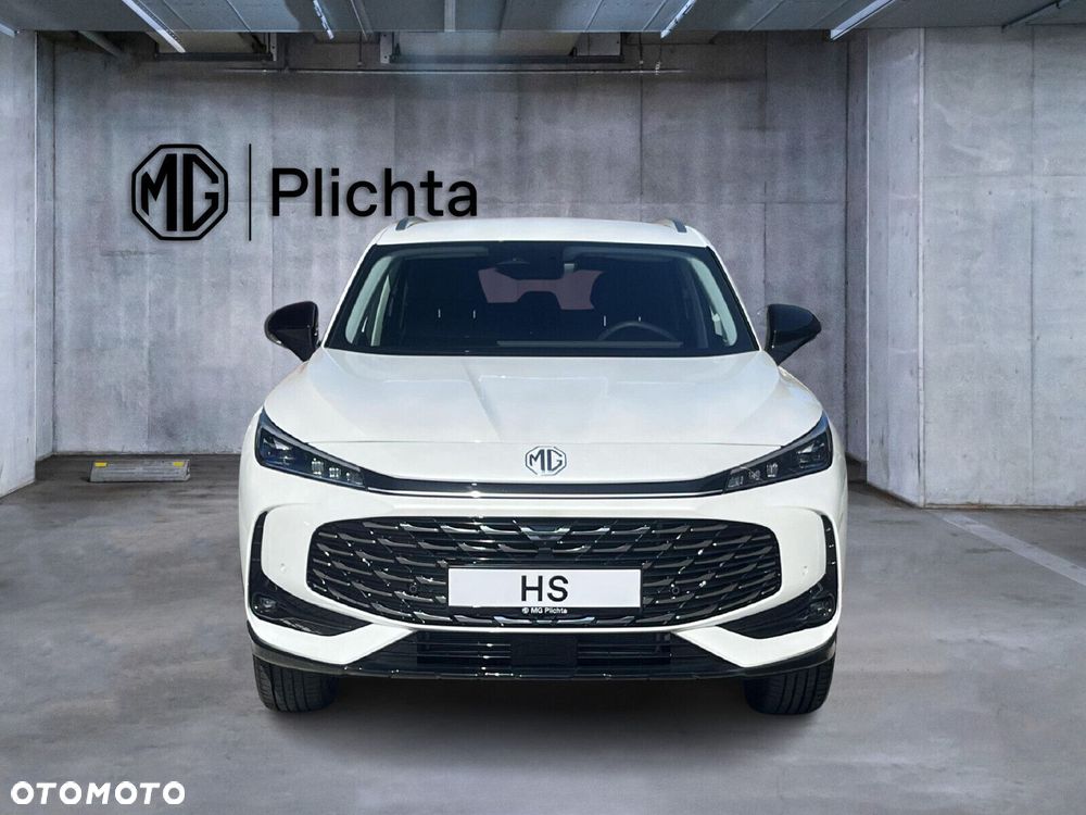 MG HS PHEV - 10