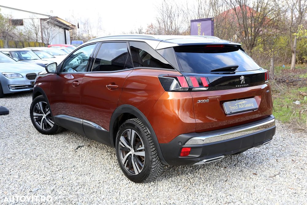 Peugeot 3008 PureTech 130 Stop & Start Allure - 2