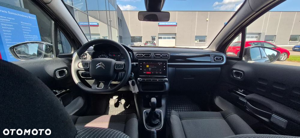 Citroën C3 1.2 PureTech Max - 15